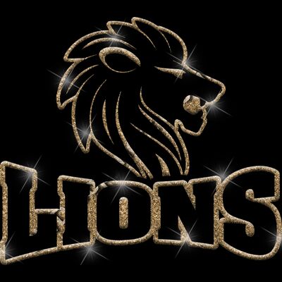 GLT32 GOLD GLITTER Thumbnail