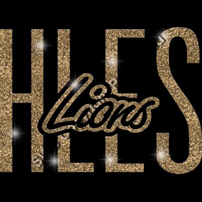 GLT95 GOLD GLITTER Thumbnail