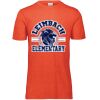 3065 Adult Extra Soft Tri-Blend T-Shirt Thumbnail