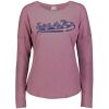 3077 Ladies' Extra Soft Tri-Blend Longsleeve Thumbnail