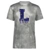 222696 Youth Cotton-Touch Poly T-Shirt Thumbnail