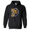 18500 Adult Heavy Blend Hooded Sweatshirt Thumbnail
