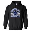 18500 Adult Heavy Blend Hooded Sweatshirt Thumbnail