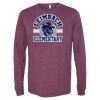 3513 Adult Extra Soft Tri-blend Long Sleeve Thumbnail