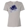 6413 Women’s Extra Soft Tri-blend Tee Thumbnail